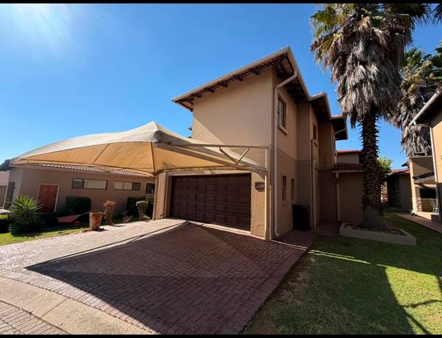 3 BEDROOM HOUSE FOR SALE IN RISIVILLE